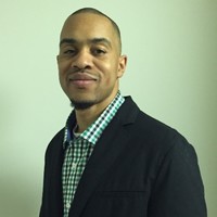 Chris Boston