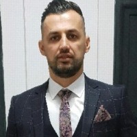 Bogdan Constantin Diaconu