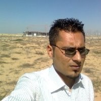 Muhammad Shoaib
