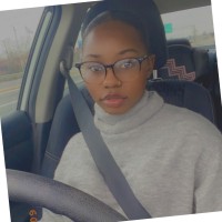 Kiara Toussaint