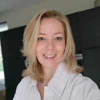 Ingrid Eefting