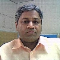 Tushar Varshney