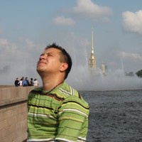 Евгений Сытник