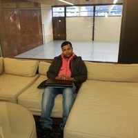 Sanjib Naik