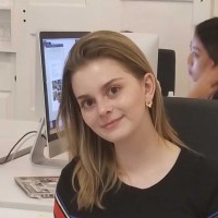 Sarah Ficarro