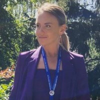 Krisandra Kneer MS, MPH