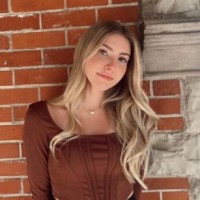 Sydney Immel