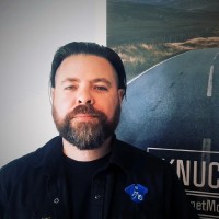 Jean Sébastien Mackay