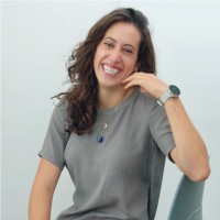 Martina Pinto López