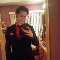 Brenden Short