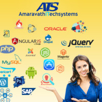 Amaravathi Techsystems