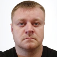 Eugene Kravtsov