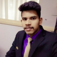 Kailas Patil