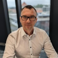 Andrius Pasalauskas
