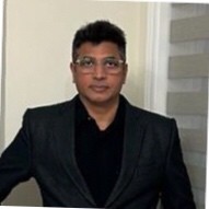 Ajay Dhingra