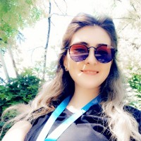 Ayşe Nur Eskici