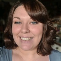 Rebecca Chesterton