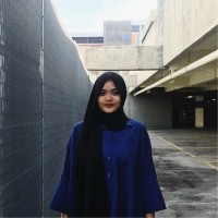 Arissa Nazeera