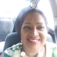 Bernadette Yolanda Samlalsingh