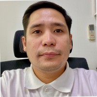 Mark Justin Dimaculangan