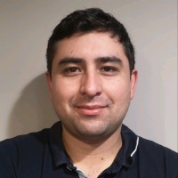 Fabian Pardo Herrera