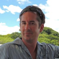 Joel Gilroy