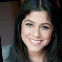 Sharon Hayut, Cdfa®