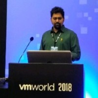 Ashwin gopal