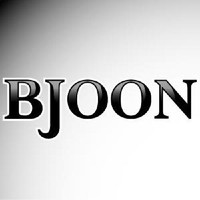 Bjoon Kim