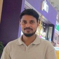 Shakti Ranjan Behera