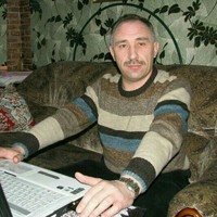 Олег Гамзин