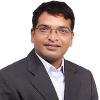 Rajsekhar Chandra
