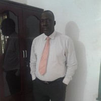 sangare abdoulkarim