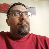 Hamed Alshafey