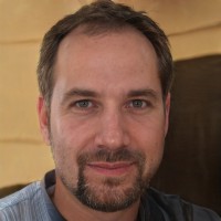 Josh Bates