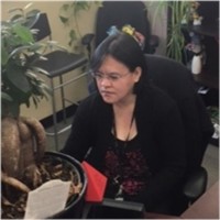 Maribel Capulong