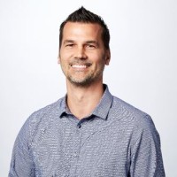 Dave Bosch