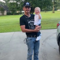 Colton Gillispie