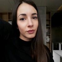 Teodora Pavlova