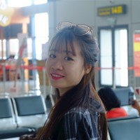 Trang Pham Thu