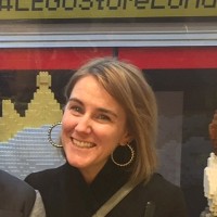Lorna Galt