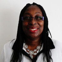 Sandra Harewood