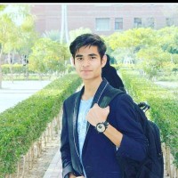 Hashmat Ali