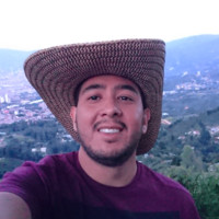 Juan Camilo Bedoya Martinez