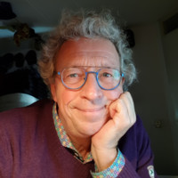 Marcel Bruinsma
