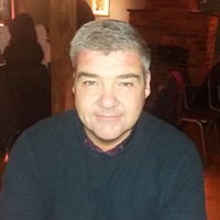 Kevin Hedgecock
