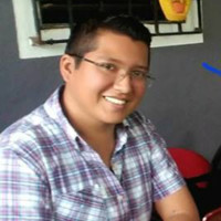 William Alfredo Garcia Moran