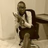 Jemimah Folorunso