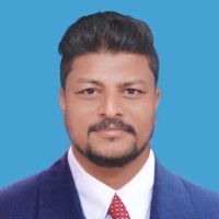 Santosh Devanagal