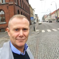 Bergsveinn Sampsted